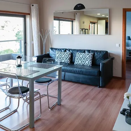 The Cosy Vilarosa Near The Portimao