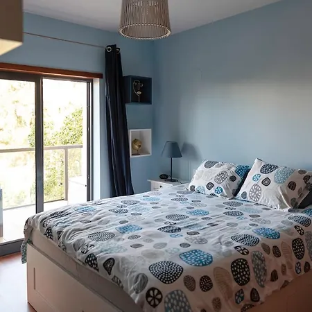 Apartment The Cosy Vilarosa Near The Portimao