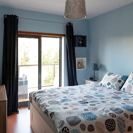 The Cosy Vilarosa Near The Appartement *