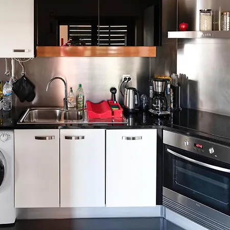 The Cosy Vilarosa Near The Apartament Portimão