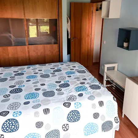 The Cosy Vilarosa Near The Apartmán Portimão