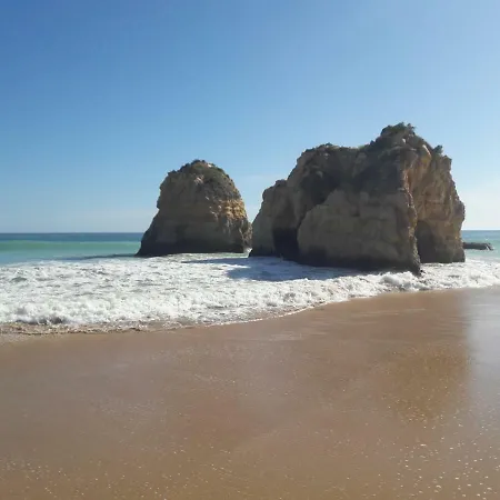 The Cosy Vilarosa Near The * ポルティマン