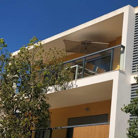 The Cosy Vilarosa Near The Apartment Portimao