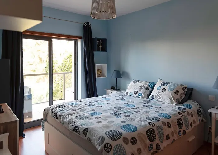 Apartament The Cosy Vilarosa Near The Portimão