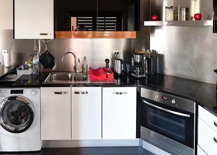 The Cosy Vilarosa Near The Apartament Portimão