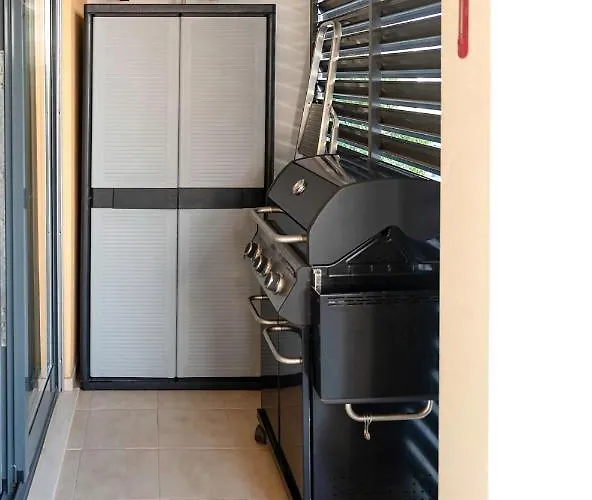 The Cosy Vilarosa Near The Apartament Portimão