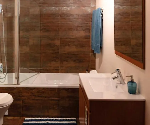 The Cosy Vilarosa Near The Portimao