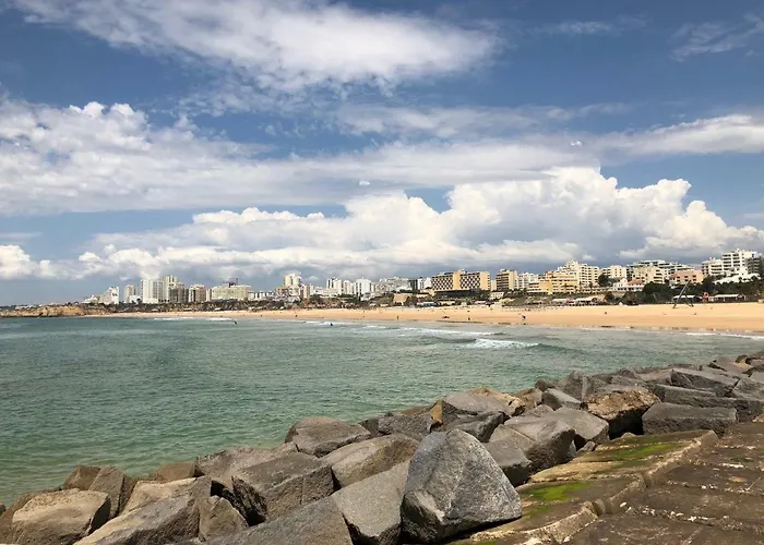 The Cosy Vilarosa Near The *