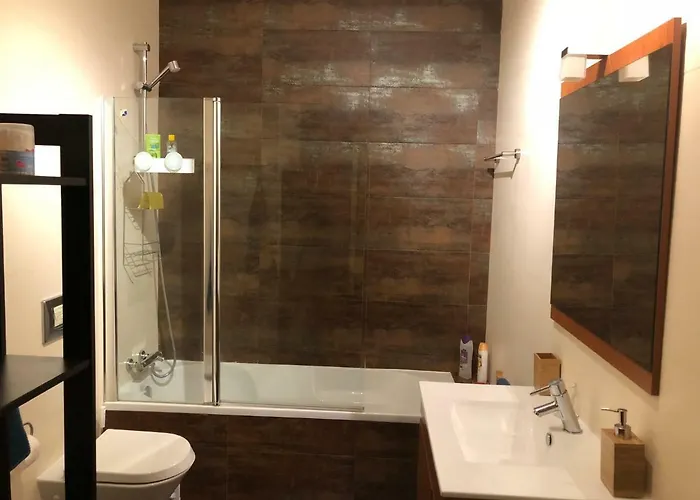 The Cosy Vilarosa Near The Portimão