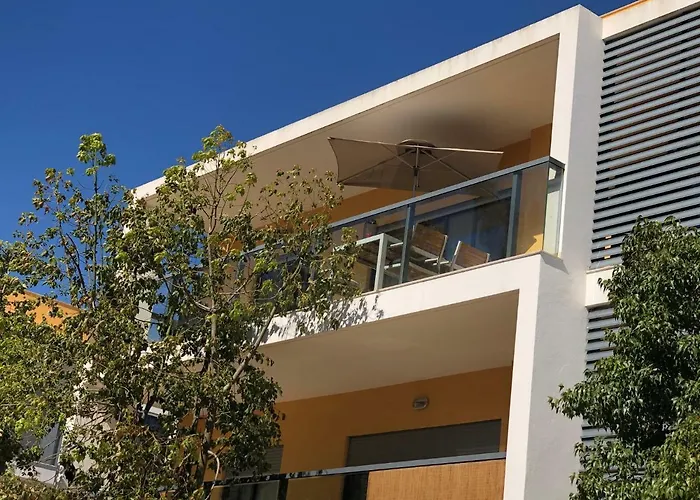 The Cosy Vilarosa Near The Apartment Portimao