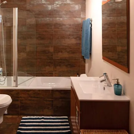 The Cosy Vilarosa Near The Портіман