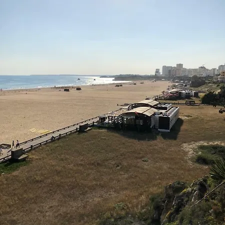 The Cosy Vilarosa Near The Апартаменти *